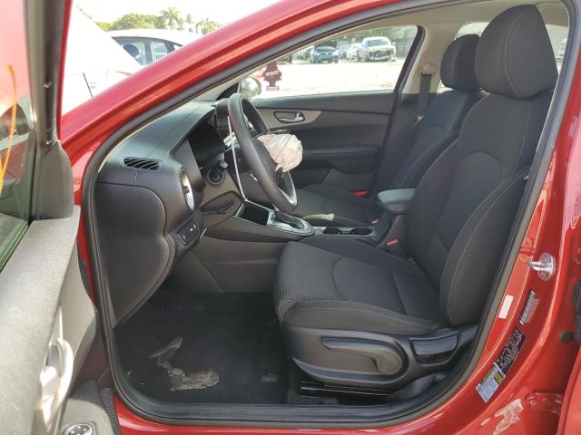 Photo 7 from auction – 2019 KIA FORTE FE with VIN 3KPF24AD4KE060841