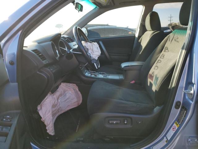 Photo 7 from auction – 2009 TOYOTA HIGHLANDER with VIN JTEES43A092133642