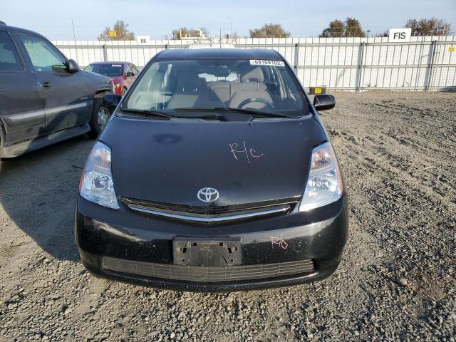 Photo 5 from auction – 2007 TOYOTA PRIUS with VIN JTDKB20U277658695