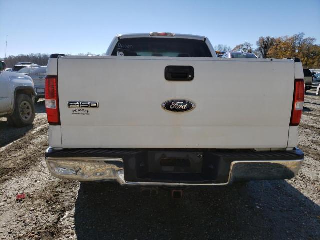 Photo 6 from auction – 2008 FORD F150 SUPER with VIN 1FTRW12W48FB49243