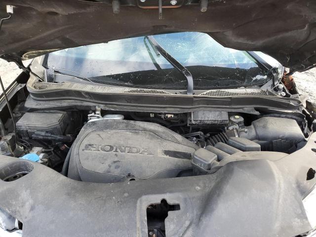 Photo 12 from auction – 2016 HONDA PILOT EXL with VIN 5FNYF6H51GB065326