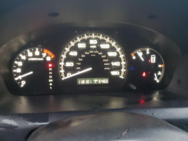 Photo 9 from auction – 2006 HONDA ACCORD EX with VIN 1HGCM66566A035671