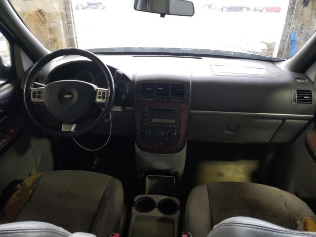 Photo 8 from auction – 2005 CHEVROLET UPLANDER L with VIN 1GNDV33L25D302083