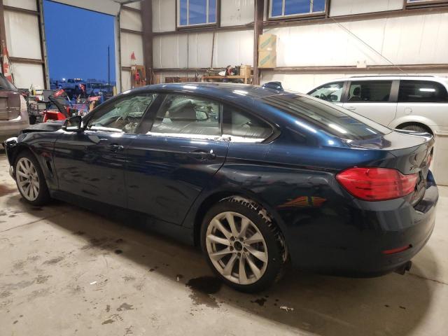 Photo 2 from auction – 2015 BMW 428 XI GRA with VIN WBA4A7C51FD413395