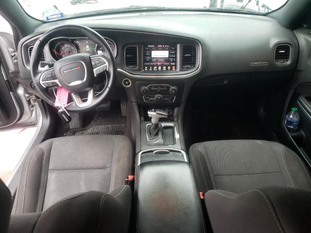 Photo 8 from auction – 2016 DODGE CHARGER R/ with VIN 2C3CDXCTXGH354702