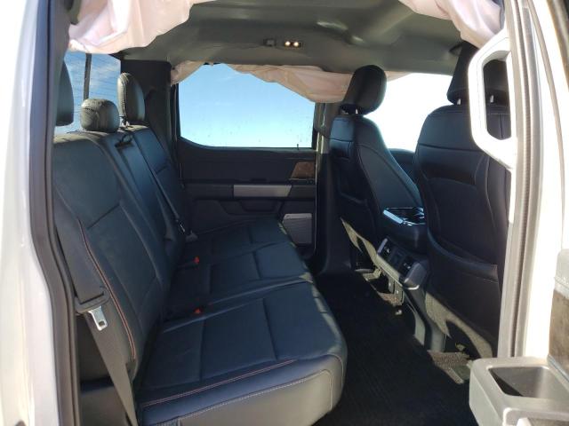 Photo 10 from auction – 2021 FORD F150 SUPER with VIN 1FTFW1ED6MFB51177