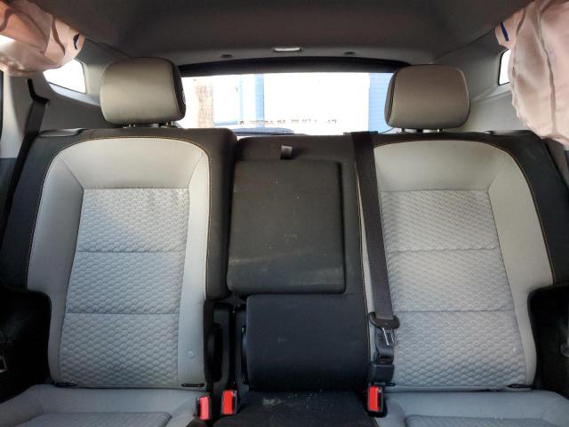 Photo 10 from auction – 2018 GMC TERRAIN SL with VIN 3GKALMEVXJL205079