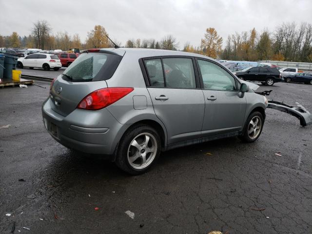 Photo 3 from auction – 2009 NISSAN VERSA S with VIN 3N1BC13E59L467740