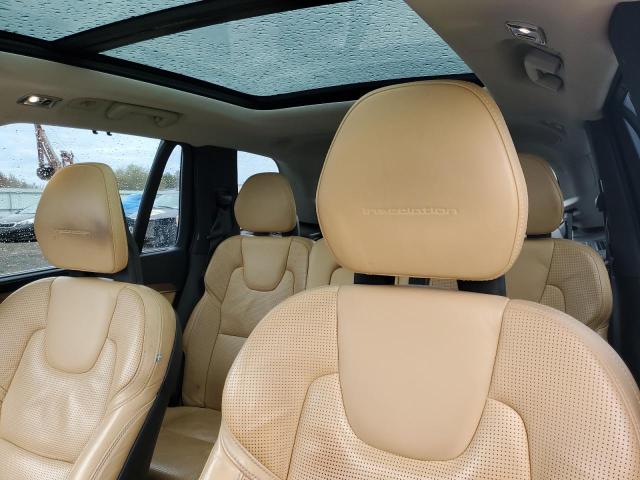 Photo 10 from auction – 2016 VOLVO XC90 T8 with VIN YV4BC0PL1G1066297