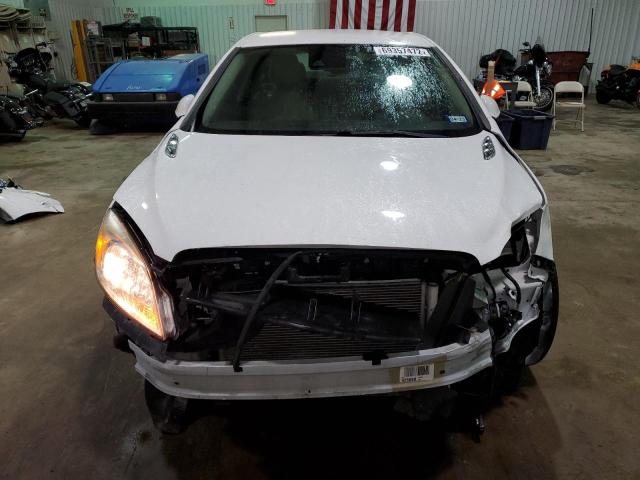 Photo 5 from auction – 2014 BUICK VERANO CON with VIN 1G4PR5SK3E4232748