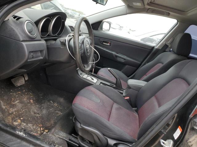 Photo 7 from auction – 2006 MAZDA 3 S with VIN JM1BK323961432861