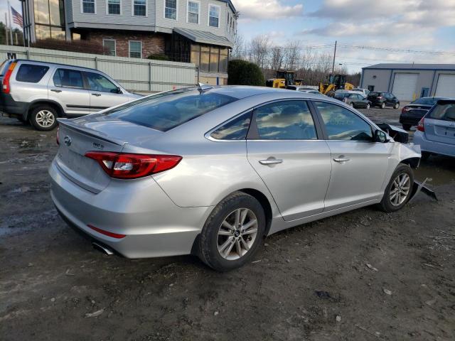 Photo 3 from auction – 2016 HYUNDAI SONATA SE with VIN 5NPE24AF1GH312464
