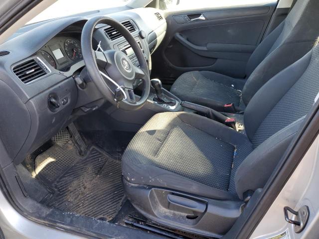 Photo 7 from auction – 2011 VOLKSWAGEN JETTA BASE with VIN 3VW2K7AJ7BM332288