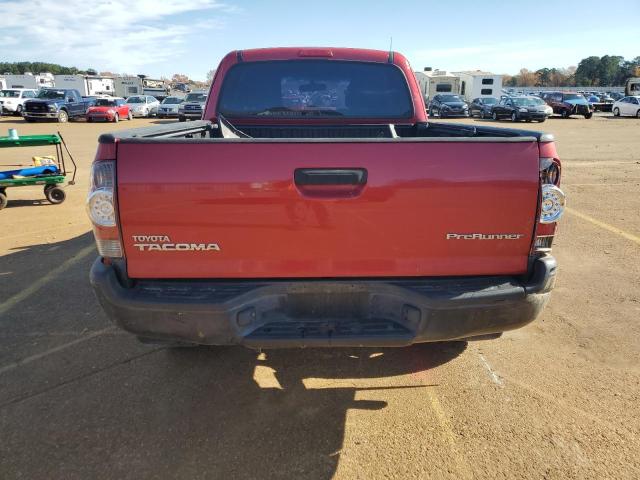 Photo 6 from auction – 2011 TOYOTA TACOMA PRE with VIN 5TFTX4GN5BX004640