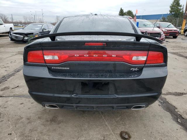 Photo 6 from auction – 2013 DODGE CHARGER R/ with VIN 2C3CDXCTXDH712070