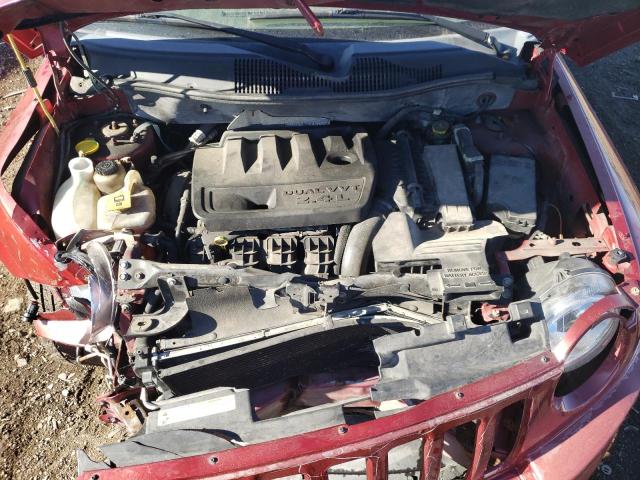 Photo 11 from auction – 2008 JEEP COMPASS SP with VIN 1J8FF47W68D565859