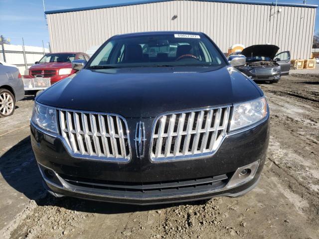 Photo 5 from auction – 2010 LINCOLN MKZ with VIN 3LNHL2GC7AR656893