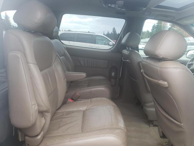 Photo 11 from auction – 2001 TOYOTA SIENNA LE with VIN 4T3ZF13C01U339405