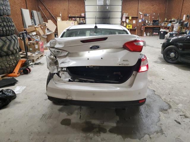 Photo 6 from auction – 2012 FORD FOCUS SEL with VIN 1FAHP3H22CL361583