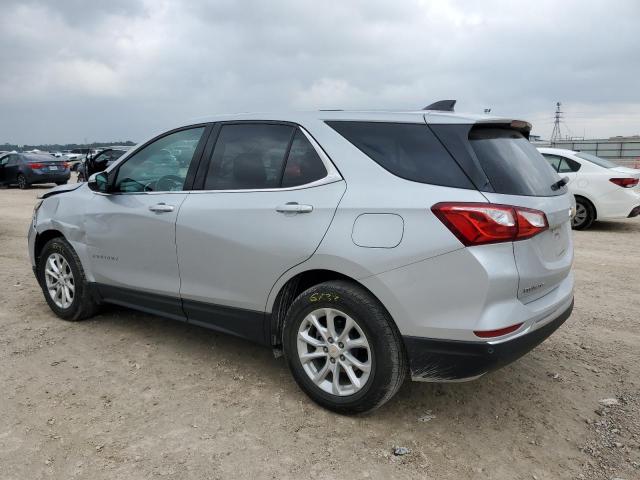 Photo 2 from auction – 2018 CHEVROLET EQUINOX LT with VIN 2GNAXJEV3J6293094