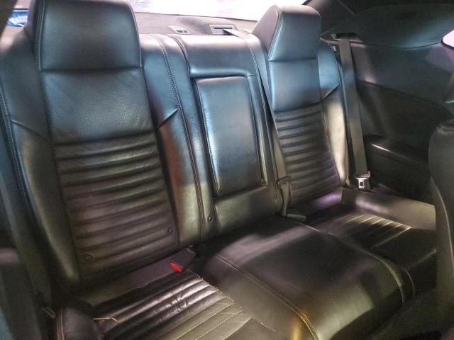Photo 10 from auction – 2012 DODGE CHALLENGER with VIN 2C3CDYBT8CH246936