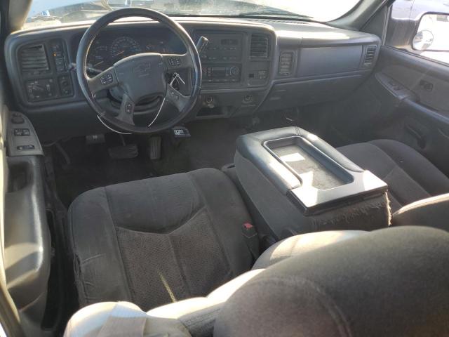Photo 8 from auction – 2003 CHEVROLET SILVERADO with VIN 1GCHK29143E266519