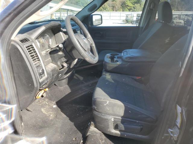 Photo 7 from auction – 2021 RAM 1500 CLASS with VIN 1C6RR6FG3MS500613