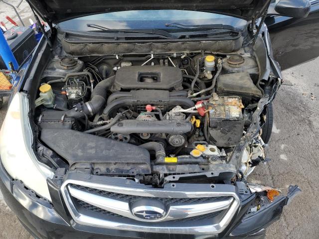 صورة رقم 11 من المزاد - 2010 SUBARU LEGACY 2.5 مع VIN 4S3BMBD60A3220472