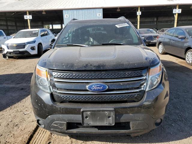 Photo 5 from auction – 2015 FORD EXPLORER L with VIN 1FM5K7F81FGB90926