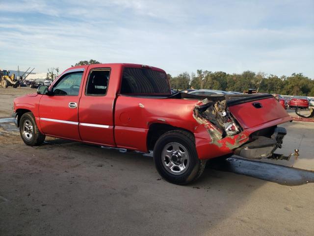 Photo 2 from auction – 2000 CHEVROLET SILVERADO with VIN 2GCEC19W4Y1123214