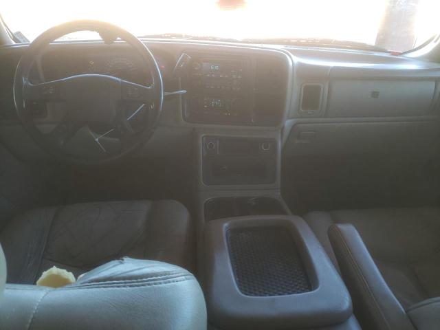 Photo 8 from auction – 2003 GMC YUKON with VIN 1GKEK13Z33J273131
