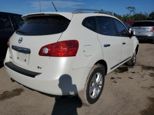 Photo 3 from auction – 2013 NISSAN ROGUE S with VIN JN8AS5MT6DW520307