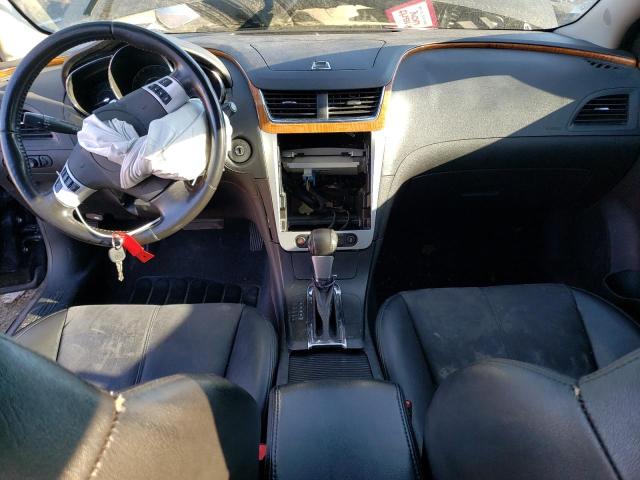 Photo 8 from auction – 2012 CHEVROLET MALIBU 2LT with VIN 1G1ZD5E0XCF140570