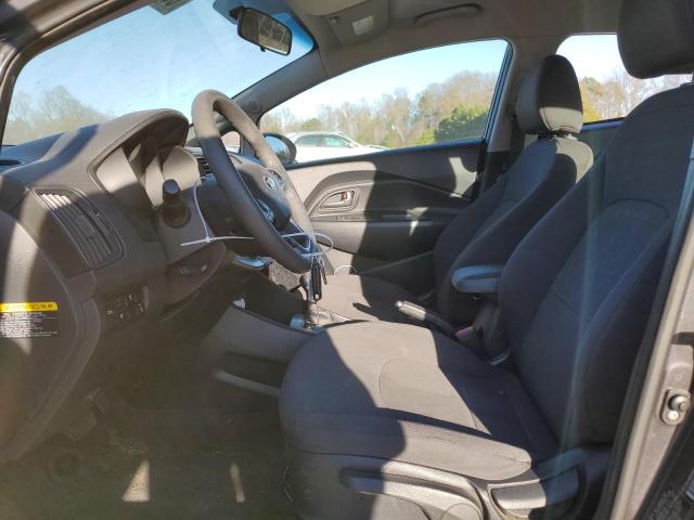 Photo 7 from auction – 2016 KIA RIO EX with VIN KNADN4A38G6569136