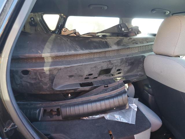 Photo 10 from auction – 2016 KIA SOUL with VIN KNDJN2A20G7378550