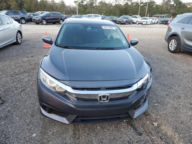 Photo 5 from auction – 2016 HONDA CIVIC LX with VIN 2HGFC2F62GH556620