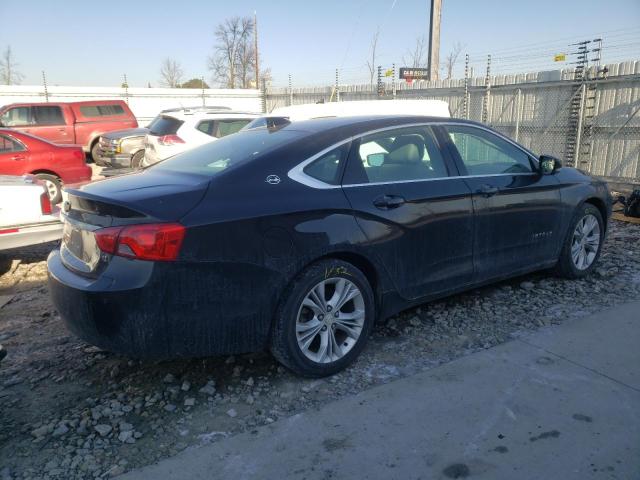 Photo 3 from auction – 2015 CHEVROLET IMPALA LT with VIN 1G1115SL7FU141292