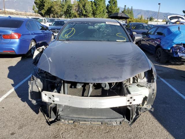 Photo 5 from auction – 2015 LEXUS GS 350 AWD with VIN JTHBE1BL8FA006170
