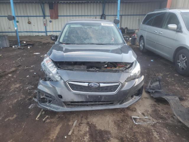 Photo 5 from auction – 2018 SUBARU IMPREZA with VIN 4S3GTAA69J1738907
