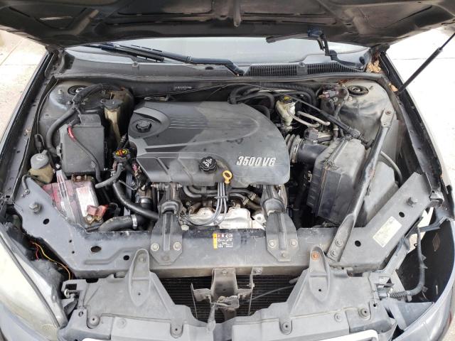 Photo 11 from auction – 2011 CHEVROLET IMPALA LS with VIN 2G1WF5EK9B1244956
