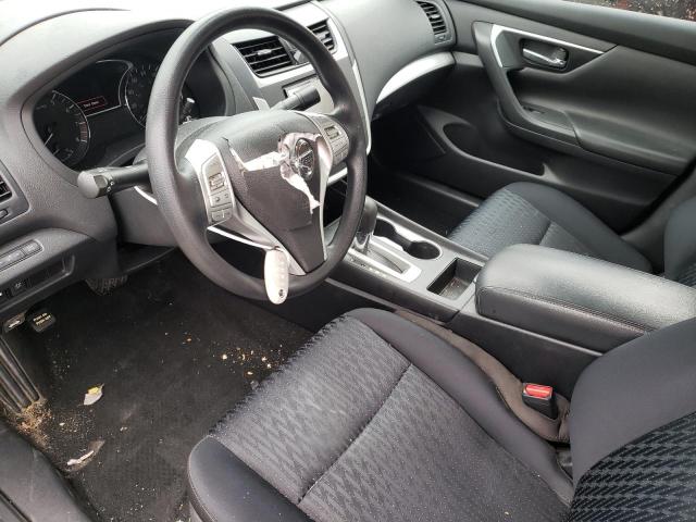 Photo 7 from auction – 2017 NISSAN ALTIMA 2.5 with VIN 1N4AL3AP8HC138510