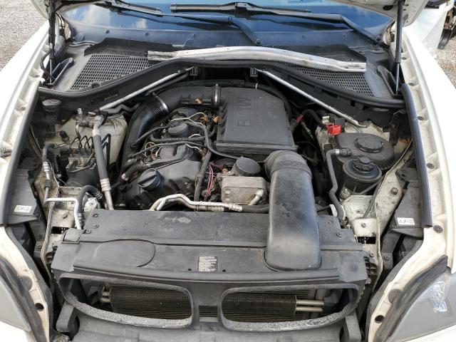 Photo 11 from auction – 2013 BMW X5 XDRIVE3 with VIN 5UXZV4C58DL993323