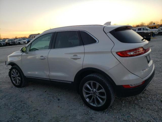 Photo 2 from auction – 2019 LINCOLN MKC SELECT with VIN 5LMCJ2C96KUL46400