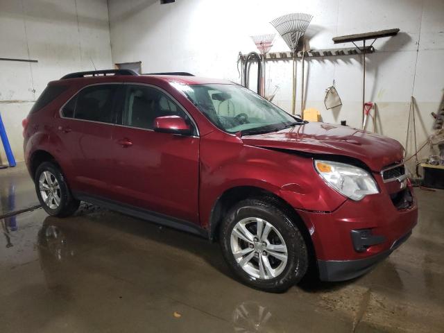 Photo 4 from auction – 2011 CHEVROLET EQUINOX LT with VIN 2CNALDEC8B6310893