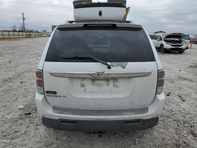Photo 6 from auction – 2005 CHEVROLET EQUINOX LT with VIN 2CNDL63F556097119