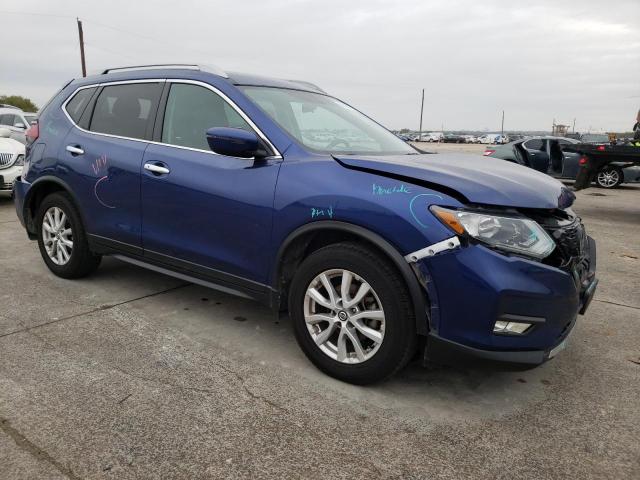 Photo 4 from auction – 2018 NISSAN ROGUE S with VIN 5N1AT2MT2JC743329