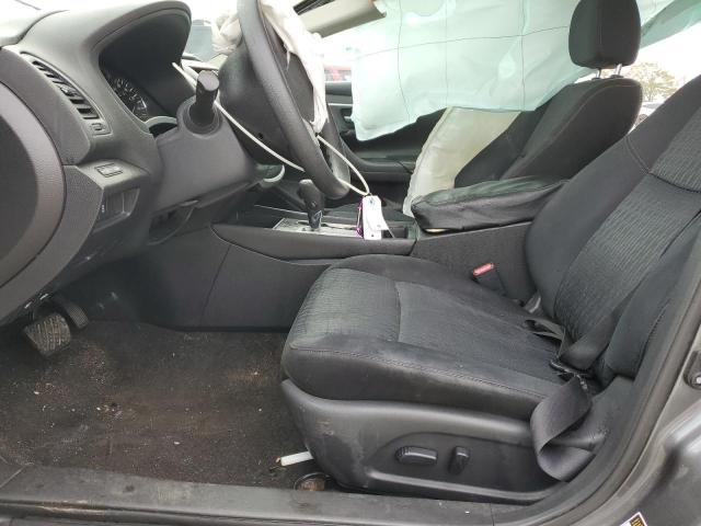 Photo 7 from auction – 2016 NISSAN ALTIMA 2.5 with VIN 1N4AL3AP0GN363541