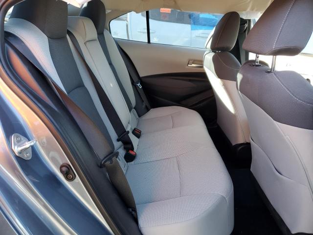 Photo 10 from auction – 2020 TOYOTA COROLLA LE with VIN 5YFEPRAE3LP065791