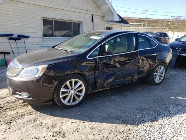 BUICK VERANO 2016 with VIN 1G4PS5SK3G4130499 - Photo from auction