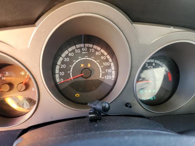 Photo 9 from auction – 2010 DODGE AVENGER SX with VIN 1B3CC4FB5AN199315